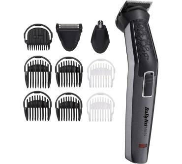 Produktbild BaByliss MT727E 10in1 Carbon Titanium Multigrooming-Set
