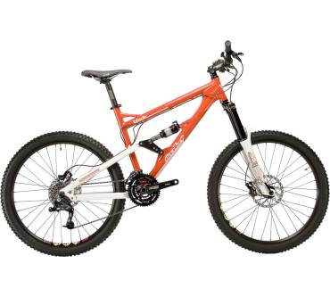 Produktbild Solid Bikes Blade 5.0