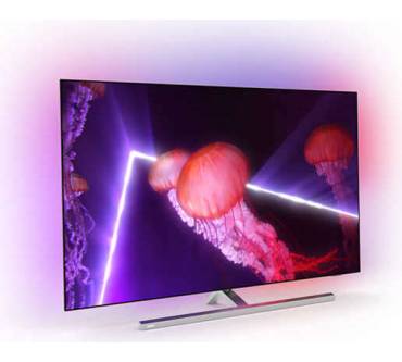 Produktbild Philips 55OLED887
