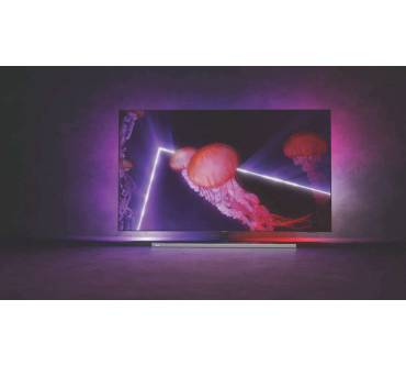 Produktbild Philips 55OLED887