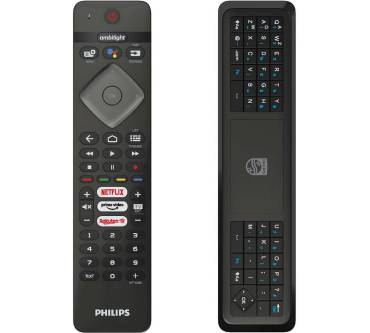 Produktbild Philips 55OLED887