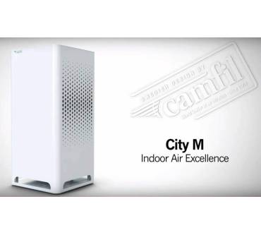 Produktbild Camfil City M