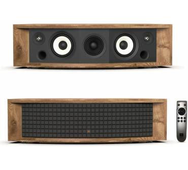 Produktbild JBL L75ms