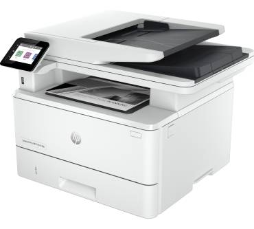 Produktbild HP Laserjet Pro MFP 4102fdwe