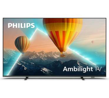 Produktbild Philips 55PUS8107