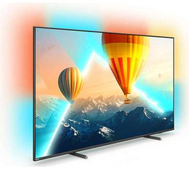 Produktbild Philips 55PUS8107