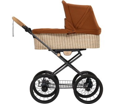 Produktbild Naturkind Kinderwagen Ida