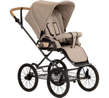 Produktbild Naturkind Kinderwagen Ida