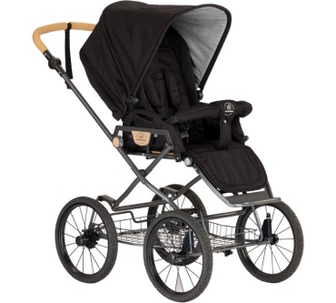 Produktbild Naturkind Kinderwagen Ida