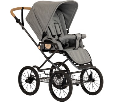 Produktbild Naturkind Kinderwagen Ida