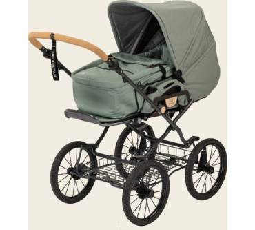 Produktbild Naturkind Kinderwagen Ida
