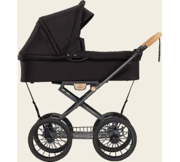 Produktbild Naturkind Kinderwagen Ida