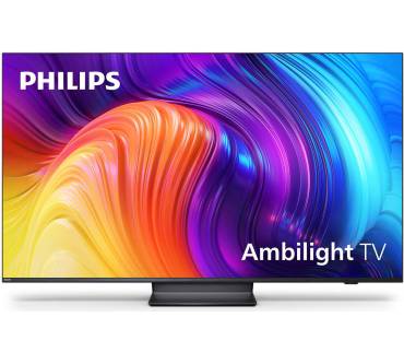 Produktbild Philips 55PUS8897