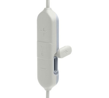 JBL Endurance RUN 2 Wireless | Komfortabler In-Ear-Kopfhörer mit Mikrofon