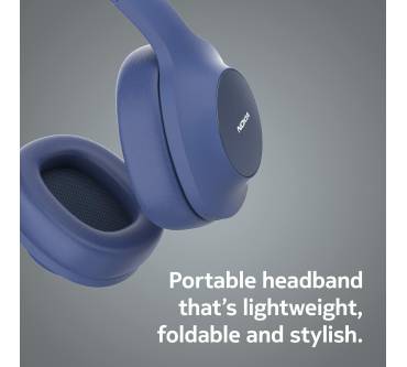Produktbild Nokia Essential Wireless Headphones E1200