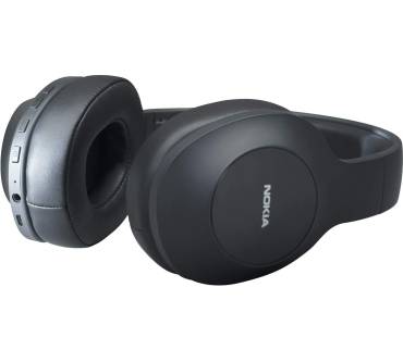 Produktbild Nokia Essential Wireless Headphones E1200