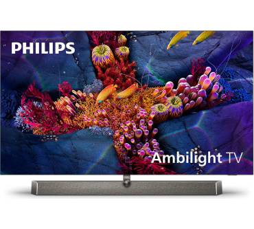 Produktbild Philips 77OLED937