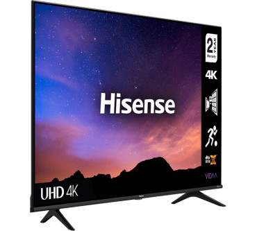 Produktbild Hisense 50A6FG