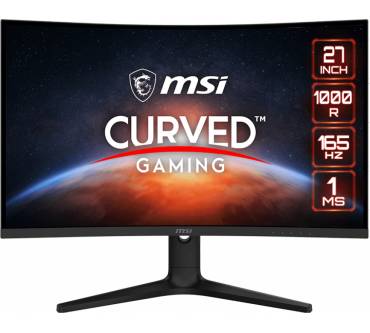 Produktbild Optix G271CDE