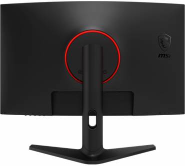 Produktbild MSI Optix G271CDE