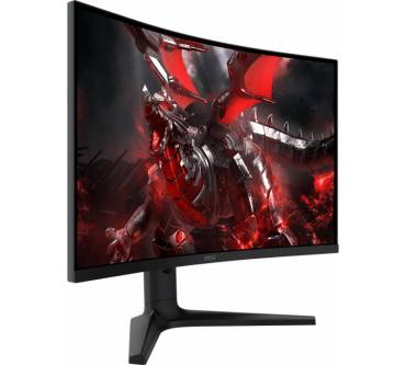 Produktbild MSI Optix G271CDE