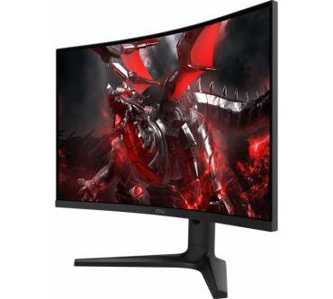 Produktbild MSI Optix G271CDE