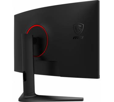 Produktbild MSI Optix G271CDE