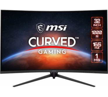 Produktbild MSI Optix G321CQPDE