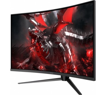 Produktbild MSI Optix G321CQPDE