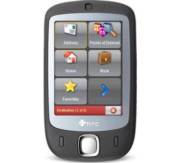 Produktbild Alk CoPilot Live 7