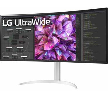 Produktbild LG UltraWide 38WQ75C-W