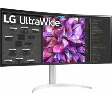 Produktbild LG UltraWide 38WQ75C-W