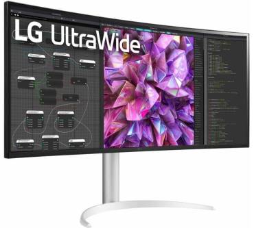 Produktbild LG UltraWide 38WQ75C-W
