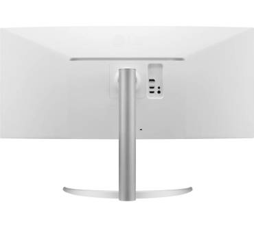 Produktbild LG UltraWide 38WQ75C-W