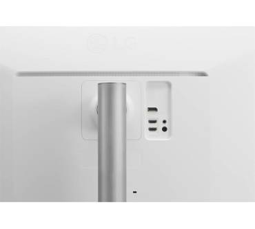 Produktbild LG UltraWide 38WQ75C-W