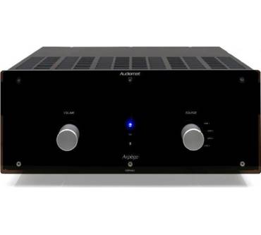 Produktbild Audiomat Arpege Reference 10