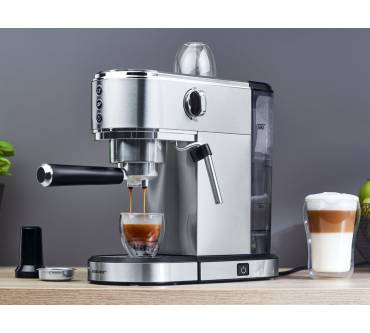 Produktbild Lidl / Silvercrest Slim SSMS 1350 B2