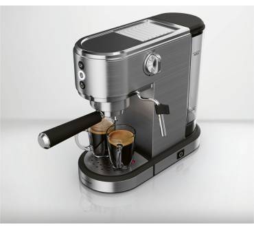 Produktbild Lidl / Silvercrest Slim SSMS 1350 B2