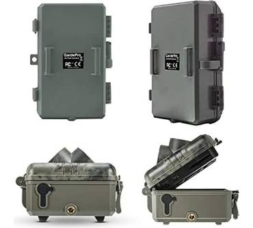 Produktbild GardePro A3S