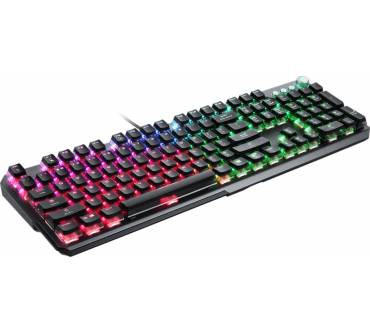 Produktbild MSI Vigor GK71 Sonic