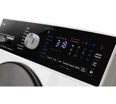 Produktbild Amica WA 484 090