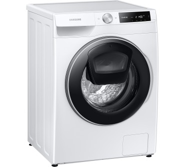 Produktbild Samsung WW10T654ALE/S2 WW6500T