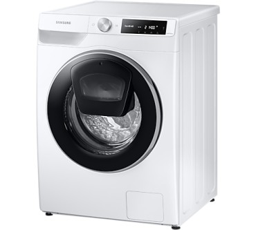 Produktbild Samsung WW10T654ALE/S2 WW6500T