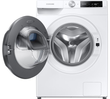 Produktbild Samsung WW10T654ALE/S2 WW6500T