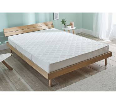 Produktbild Lidl / Livarno Home 7-Zonen-Komfortschaummatratze