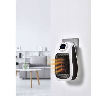 Produktbild Lidl / Silvercrest SSH 600