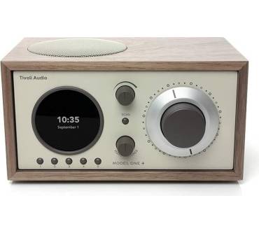 Produktbild Tivoli Audio Model One+