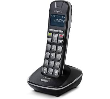 Produktbild Emporia TH-21