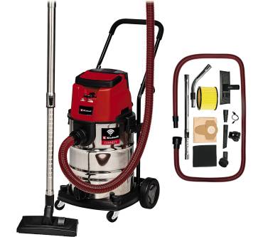 Produktbild Einhell TP-VC 36/30 S Auto-Solo