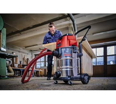 Produktbild Einhell TP-VC 36/30 S Auto-Solo